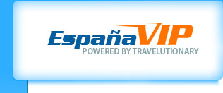 logo for espanavip.com